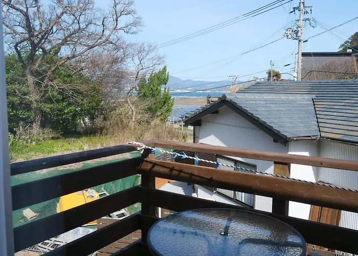 Dining Pension Ezura