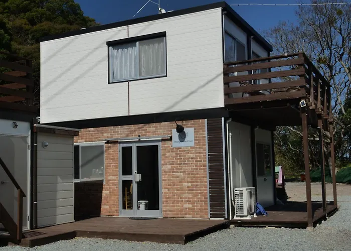 Dining Pension Ezura