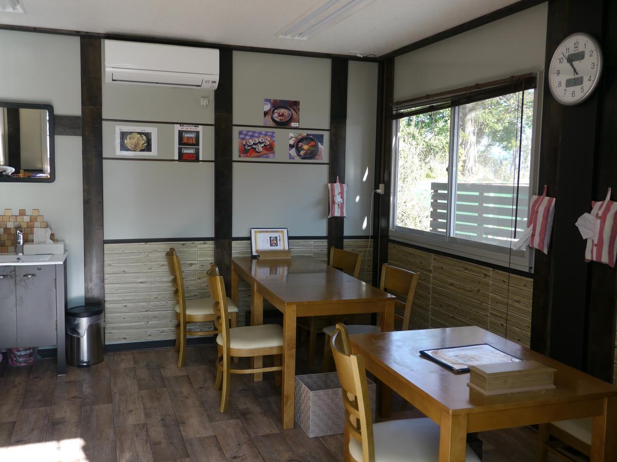 Dining Ezura Gasthof Shirahama